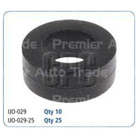 PAT Lower Injector Seal (10 Pack) IJO-029