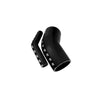 Turbosmart 45 Elbow 0.75" (Black)