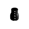 Turbosmart Hose Reducer 1.50-2.00" (Black)