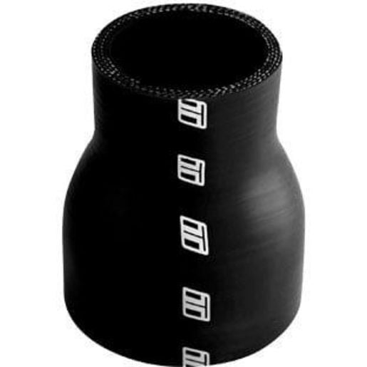 Turbosmart Hose Reducer 3.00-3.50" (Black)