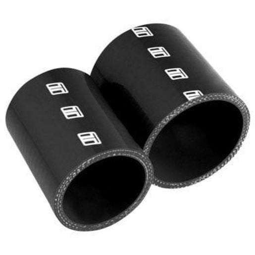 Turbosmart Straight Hose 1.75"x60mm (Black)