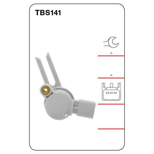 Tridon Brake Light switch TBS141