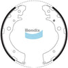 Bendix Brake Shoe Set BS1764