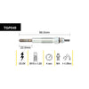 Tridon Glow Plug TGP049