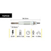 Tridon Glow Plug TGP049