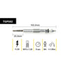 Tridon Glow Plug TGP082