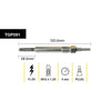 Tridon Glow Plug TGP091