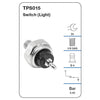 Tridon Oil Pressure Switch TPS015