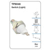 Tridon Oil Pressure Switch TPS048