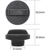 Tridon Oil Cap TOC534