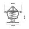 Tridon Thermostat TT1685-190