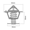 Tridon Thermostat TT272-195