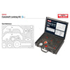 Toledo Timing Tool Kit 304724