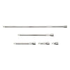 Toledo Wobble Extn Bar 3/8 Inch 5 Piece Polished 301938