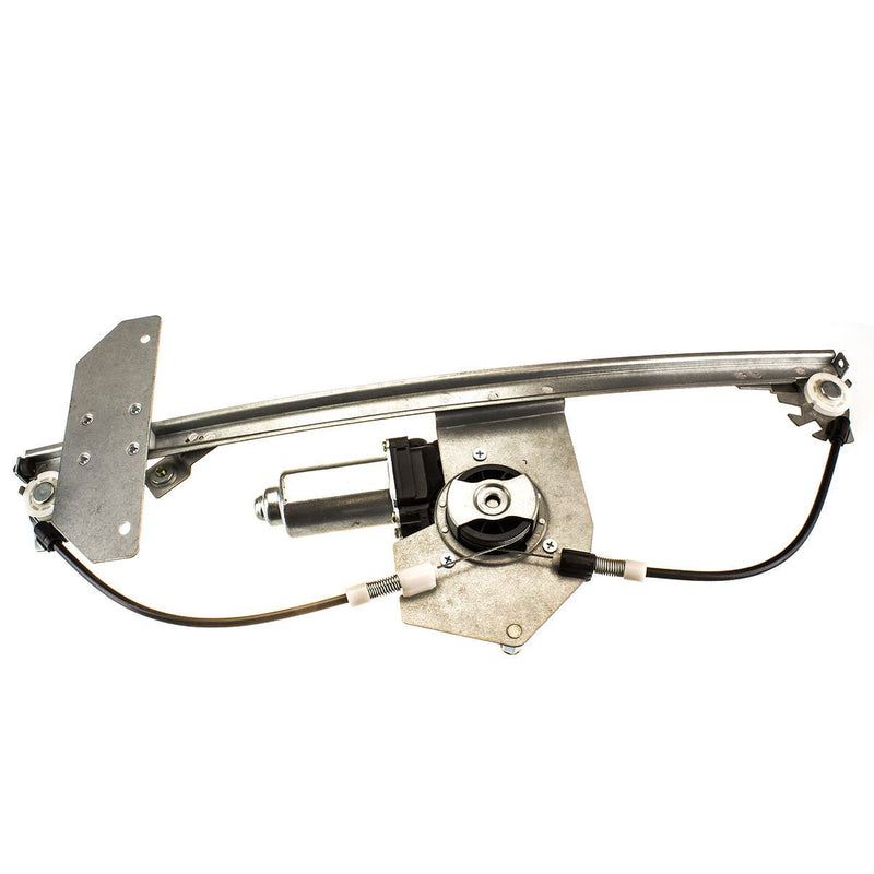 Kelpro Power Window Regulator With Motor Front RH KWFR1396