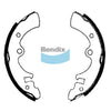 Bendix Brake Shoe Set BS1387