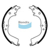 Bendix Brake Shoe Set BS5000