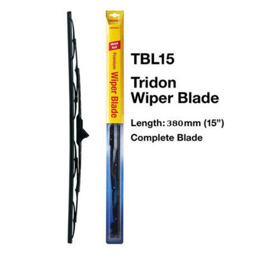 Tridon Wiper Blade TBL15