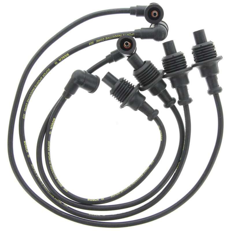 Bosch Spark Plug Leads Super Sport B4697I