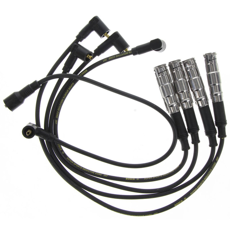 Bosch Spark Plug Leads Super Sport B4703I