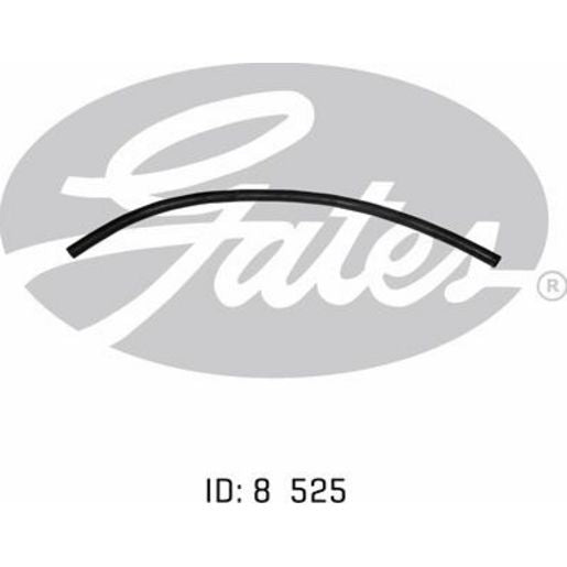 Gates Heater Hose 02-1272