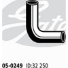 Gates Radiator Hose 05-0249