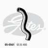 Gates Radiator Hose 05-0561
