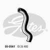 Gates Radiator Hose 05-0561