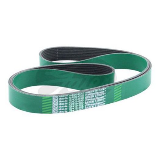 Gates Heavy Duty Micro-V Belt 10PK1845HD