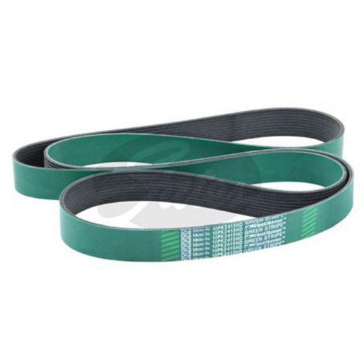 Gates Heavy Duty Micro-V Belt 10PK2415HD