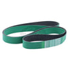 Gates Heavy Duty Micro-V Belt 12PK2449HD