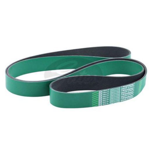 Gates Heavy Duty Micro-V Belt 12PK2449HD