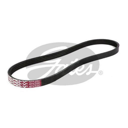 Gates Micro-V Belt 4PK590