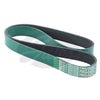 Gates Heavy Duty Micro-V Belt 9PK2120HD