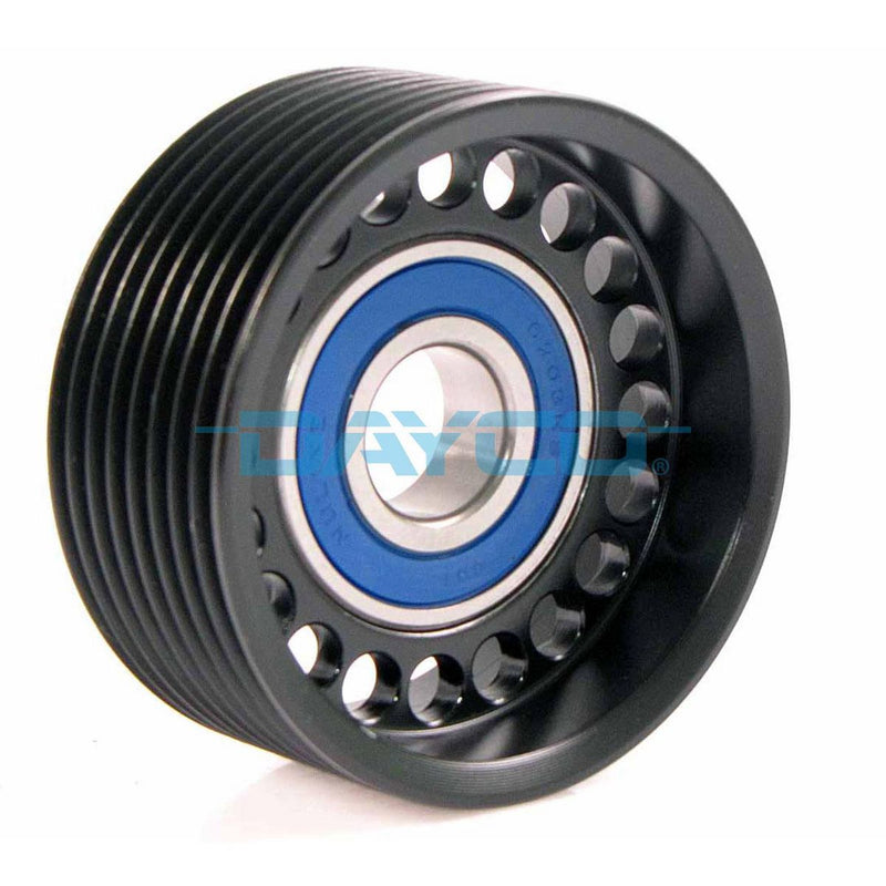 Nuline Engine Idler Tensioner Pulley EP8026