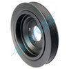 Powerbond OEM Replacement Harmonic Balancer HB1588N