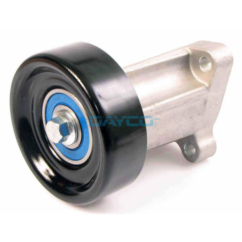 Pulley Bracket Mount Nuline Holden Lower PMA001