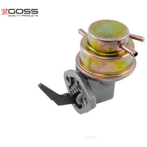 Goss Mechanical Fuel Pump G612A