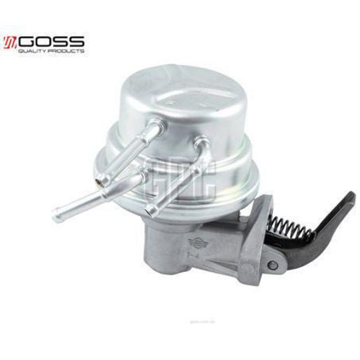 Goss Mechanical Fuel Pump G692A