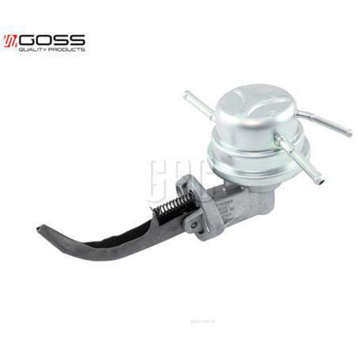 Goss Mechanical Fuel Pump G682A