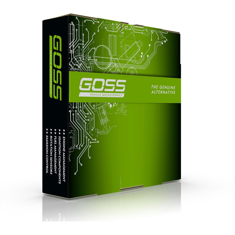 Goss Power Steering Hose 10mm x 5m PSR100L50