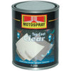 Hichem Motospray Acrylic Clear Top Coat 1Ltr TCC1
