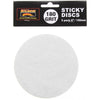 HiChem Sticky Discs 152Mm/6In 5Pk 180G DSDR180