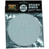 HiChem Sticky Discs 152Mm/6In 5Pk 180G DSDR180