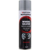 HiChem Motorspray Acrylic Wheel Silver 400G WSL400