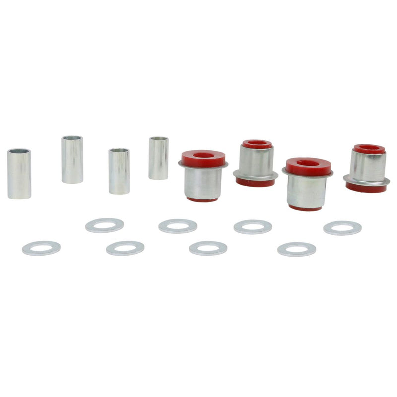 Nolathane Control Arm Bush Kit 45243