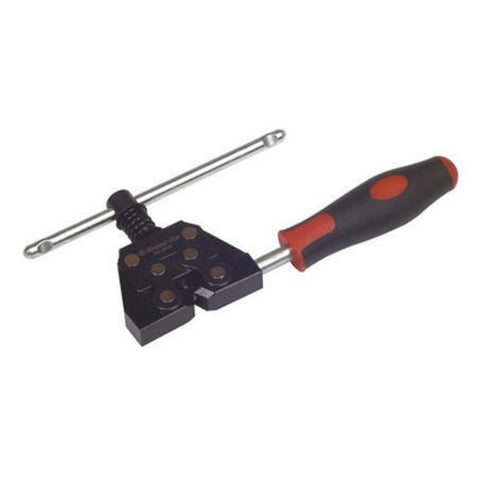 Bikeservice Chain Extractor