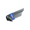 Toledo Hex Key Set A/F Hkaf