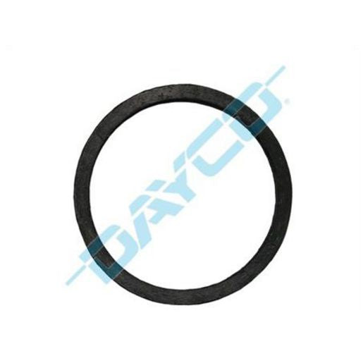 Dayco Thermostat Housing Gasket Rubber DTG11