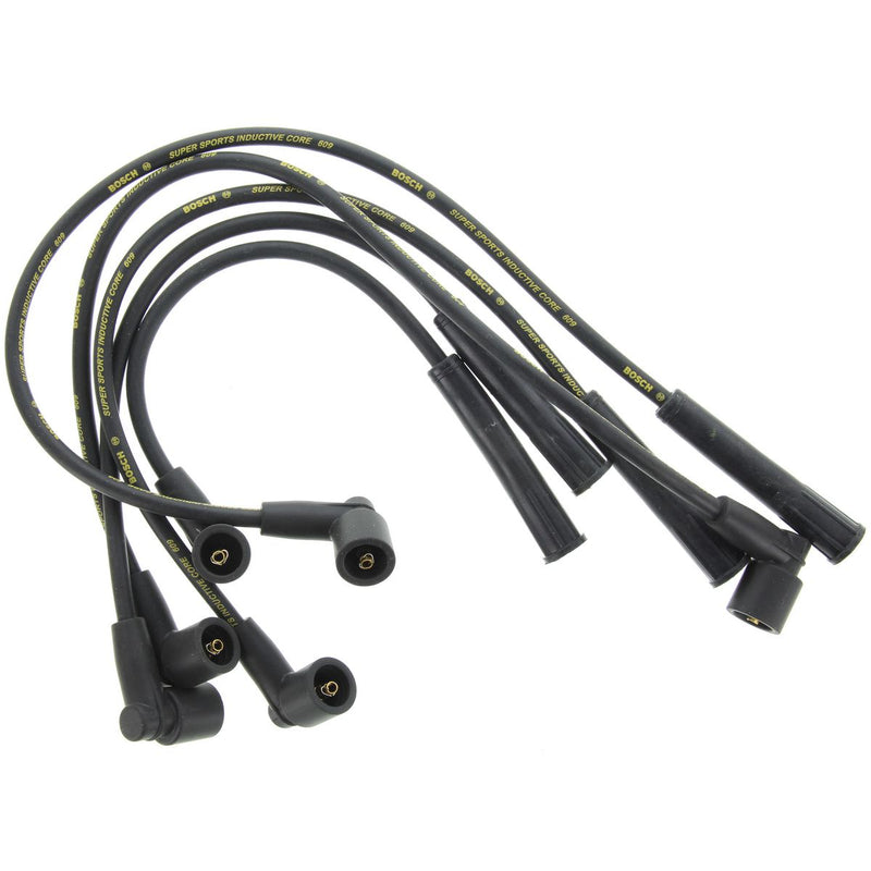 Bosch Spark Plug Leads Super Sport B4696I